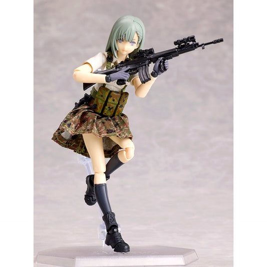 Little Armory figma Ena Toyosaki ver.1.5 Action Figure [NEW]