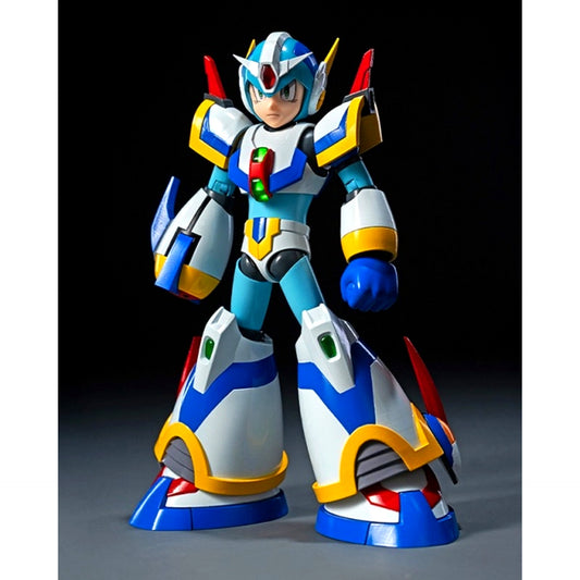 Mega Man X MDLX X Force Armor Action Figure [NEW]