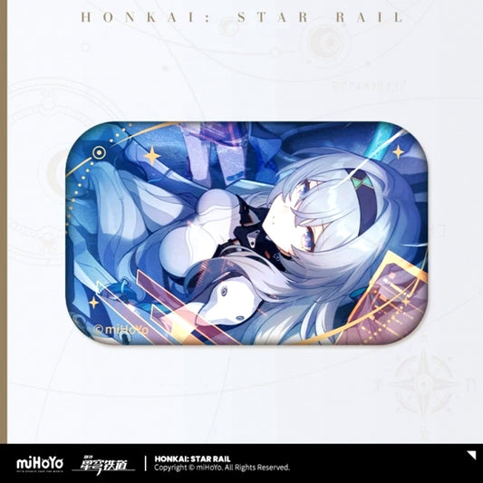 Honkai: Star Rail The Memories We Share Series Can Badge Firefly in Surgery [NEW]