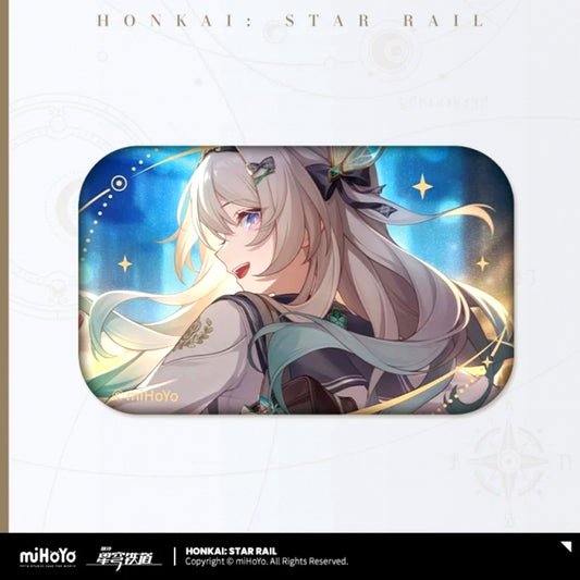 Honkai: Star Rail The Memories We Share Series Can Badge The Greatest "Me" [NEW]