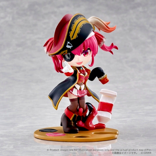 PalVerse Pale. hololive production Houshou Marine [NEW]
