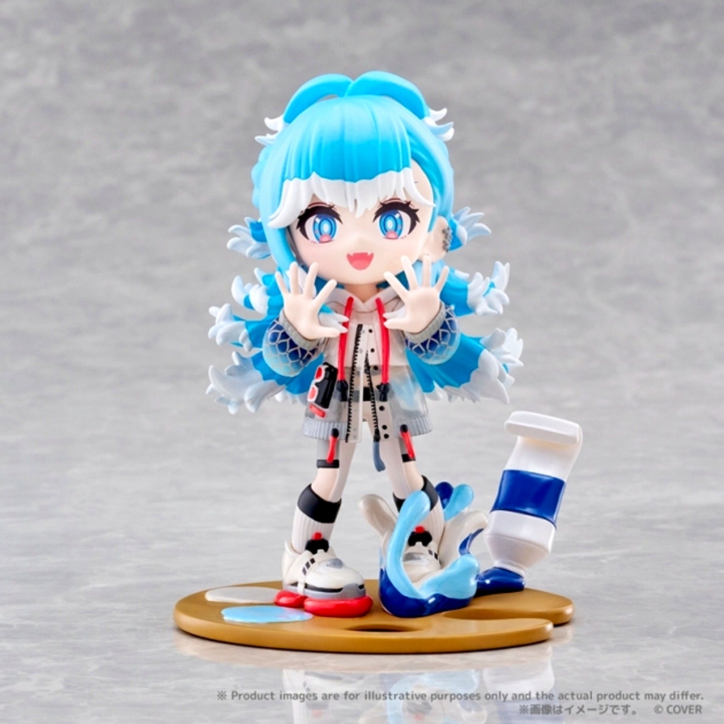 PalVerse Pale. hololive production Kobo Kanaeru [NEW]