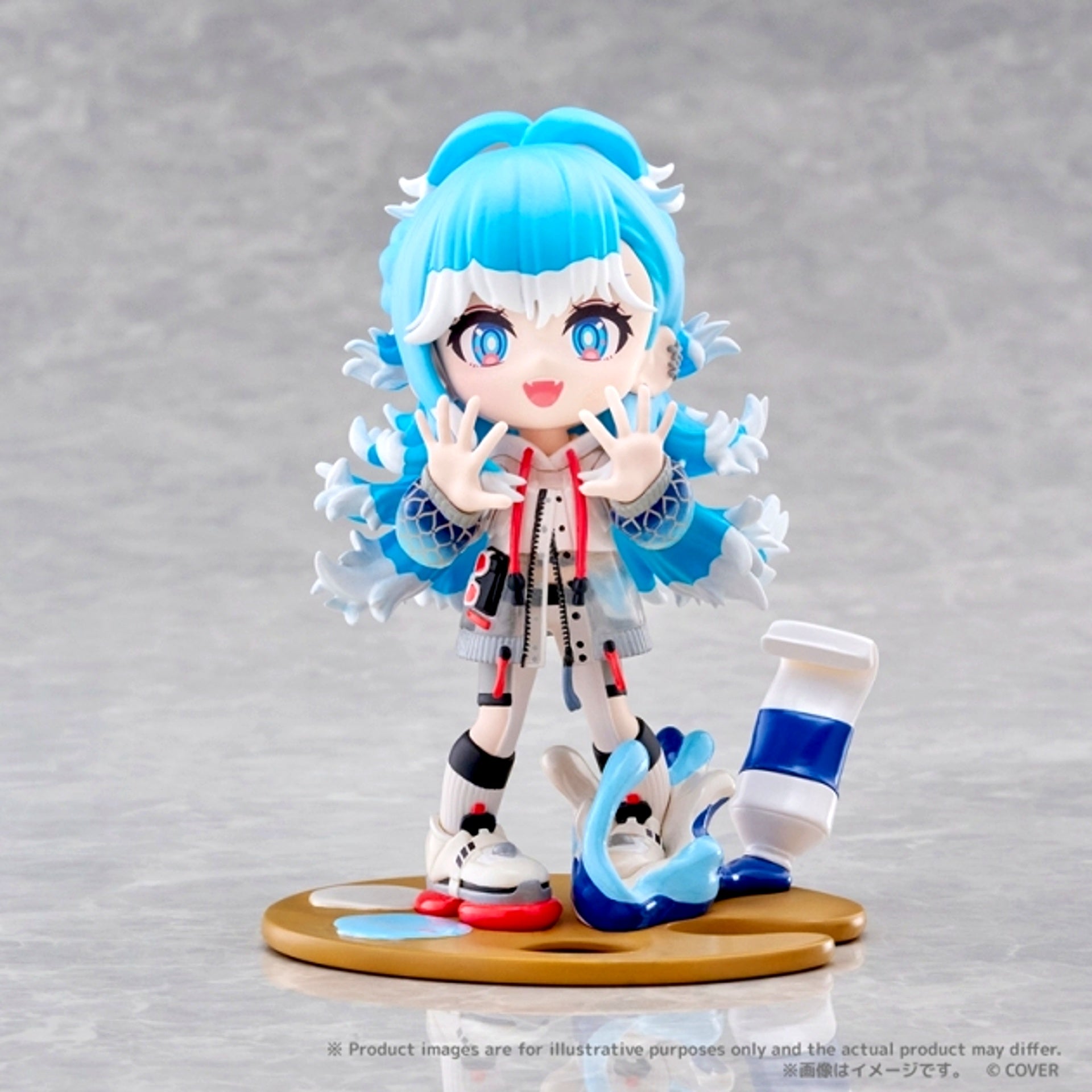 PalVerse Pale. hololive production Kobo Kanaeru [NEW]
