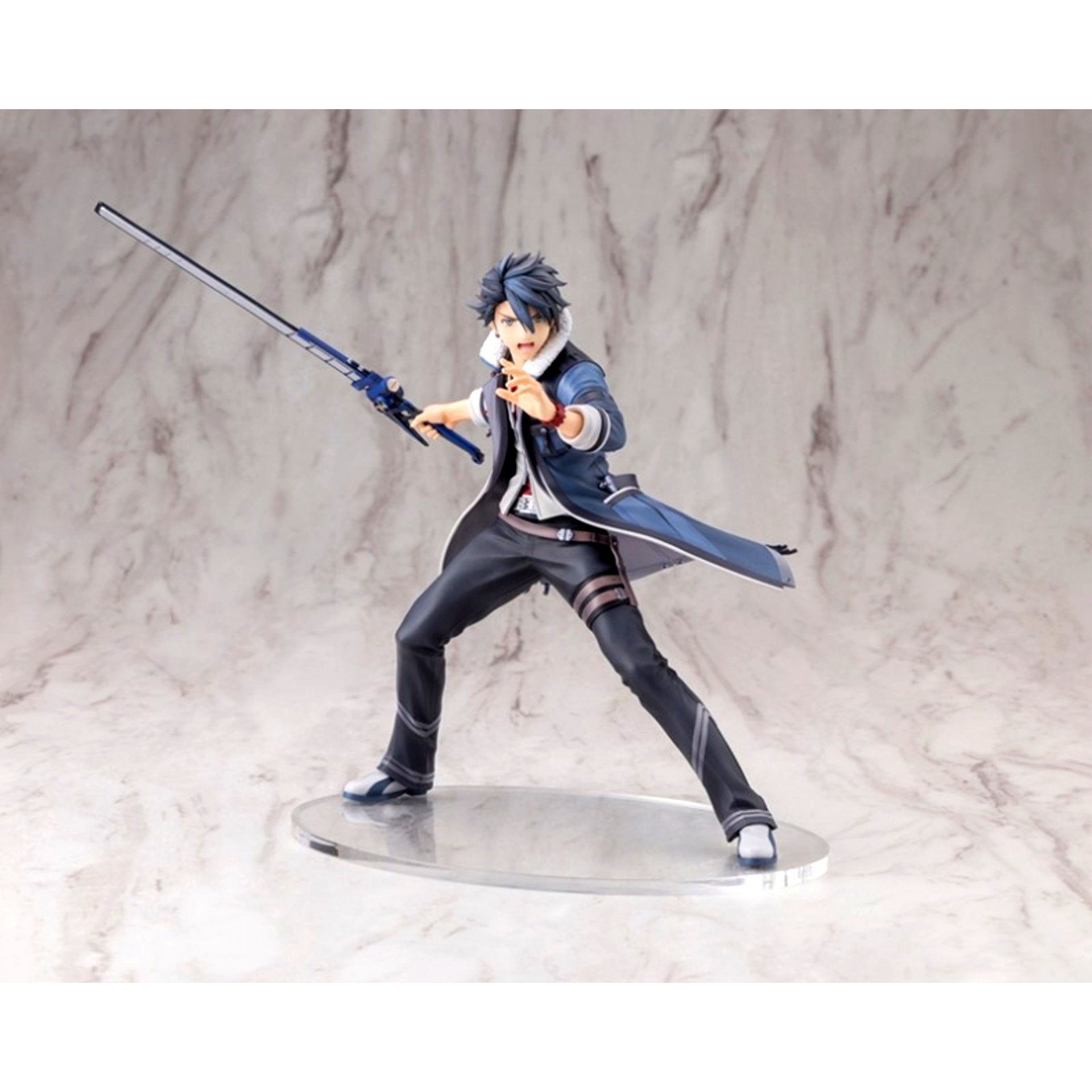 The Legend of Heroes: Trails Series Van Arkride 1/8 Complete Figure [NEW]
