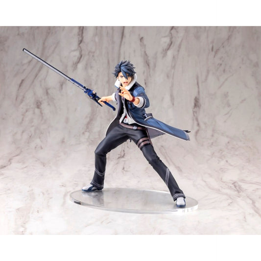 The Legend of Heroes: Trails Series Van Arkride 1/8 Complete Figure [NEW]