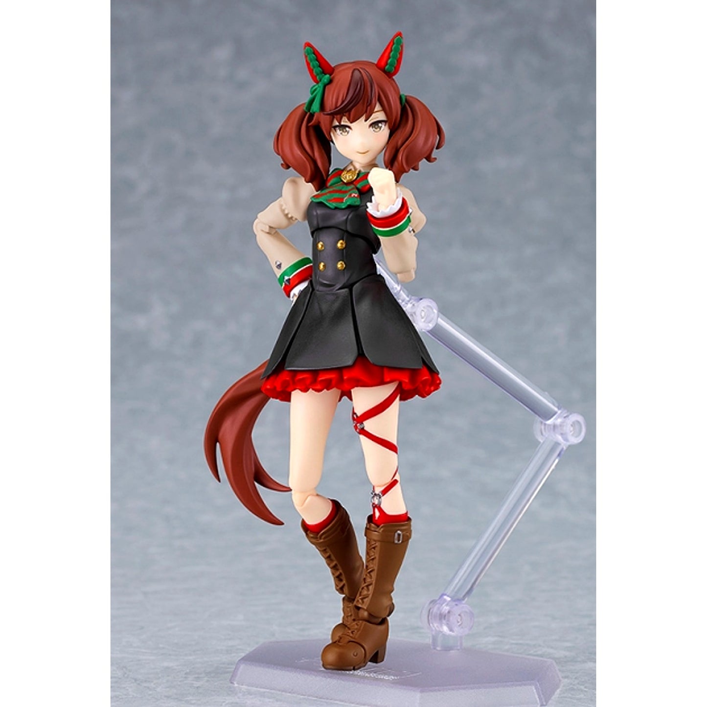 figma Uma Musume Pretty Derby Nice Nature (Reissue) [NEW]