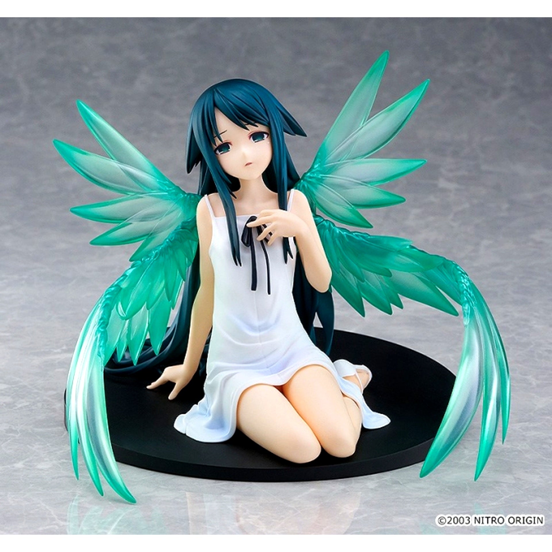 Saya no Uta -The Song of Saya- POP UP PARADE Saya L size Complete Figure (Reissue) [NEW]