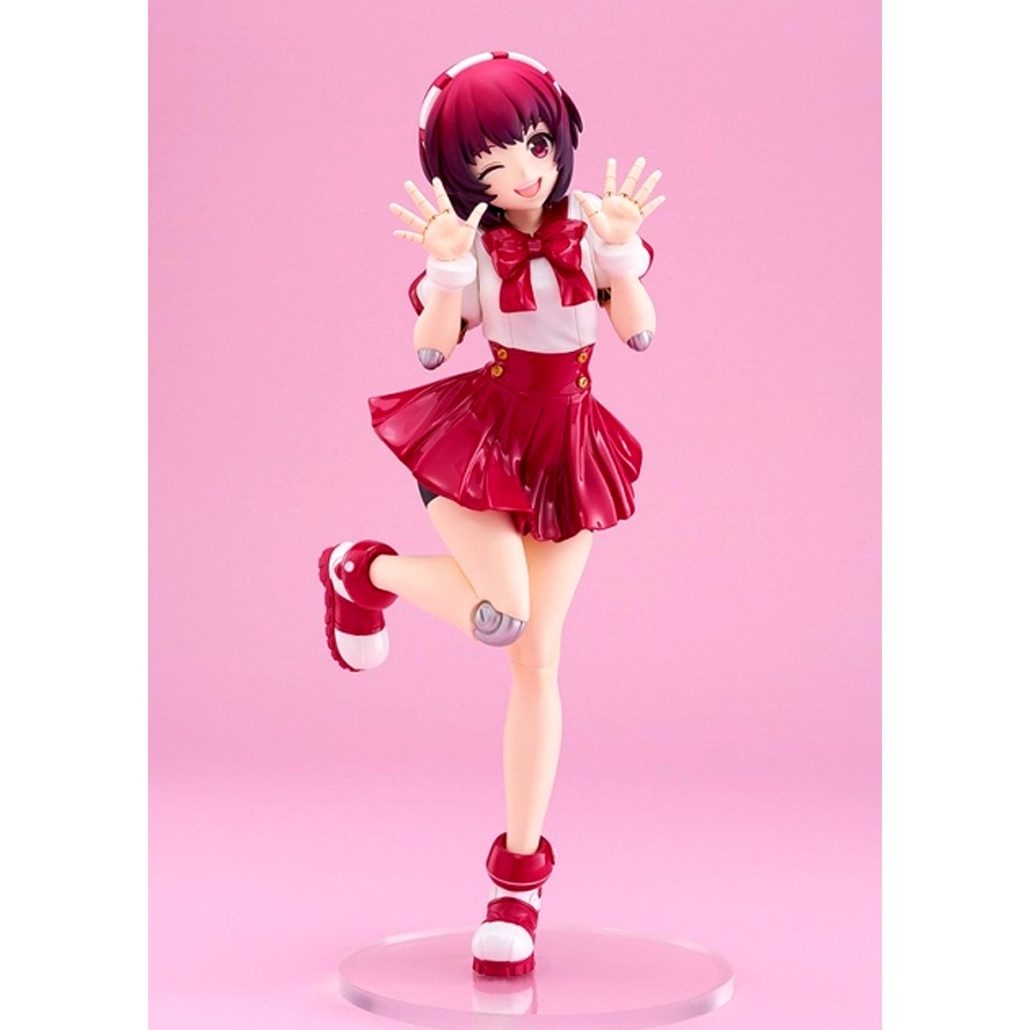 VA-11_HALL-A POP UP PARADE Dorothy Haze L size Completed Figure [NEW]