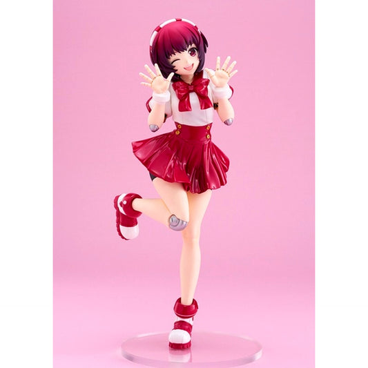 VA-11_HALL-A POP UP PARADE Dorothy Haze L size Completed Figure [NEW]