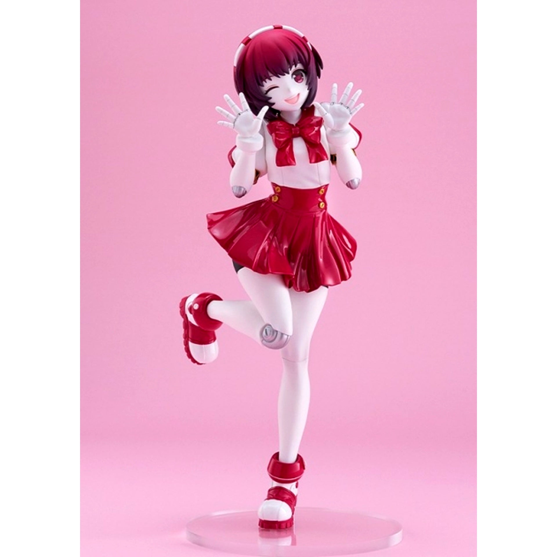 VA-11_HALL-A POP UP PARADE Dorothy Haze Another Skin Ver. L size Completed Figure [NEW]