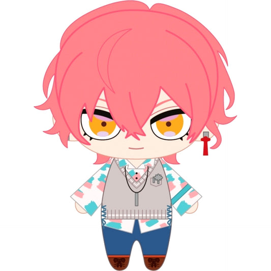 STRANGE EDEN Plush Senri Yurano [NEW]