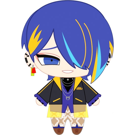 STRANGE EDEN Plush Toys Ruka Goods - Plush Toys [NEW]