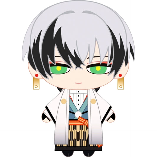 STRANGE EDEN Plush Oujin [NEW]