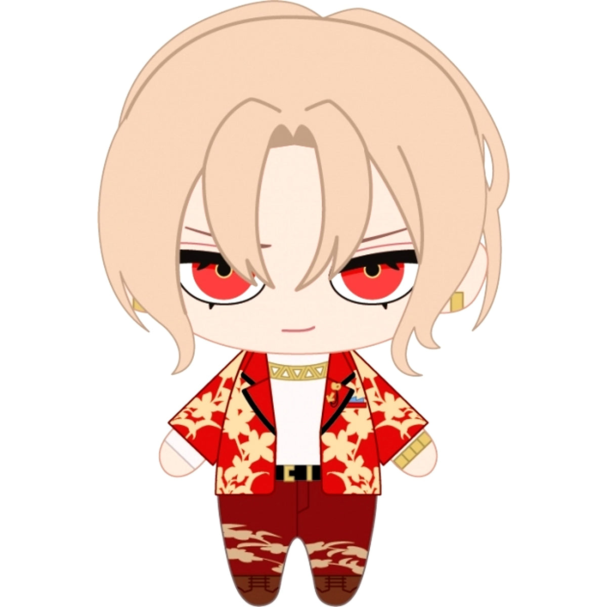 STRANGE EDEN Plush Jin Feiran [NEW]