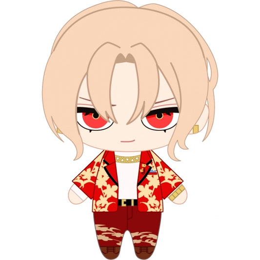 STRANGE EDEN Plush Jin Feiran [NEW]