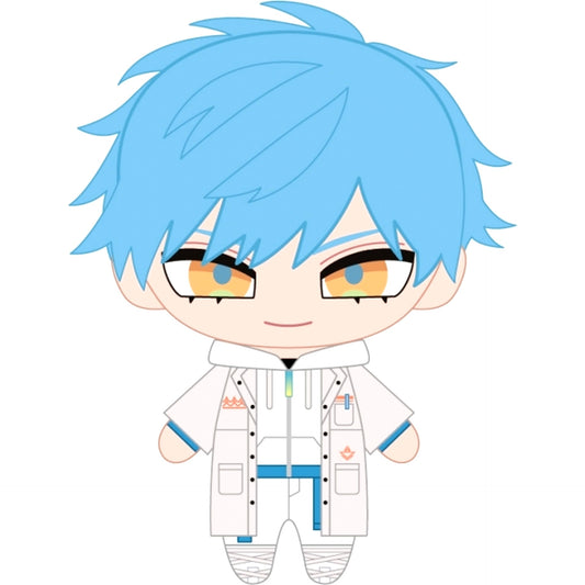 STRANGE EDEN Plush Michitaka Yurano [NEW]