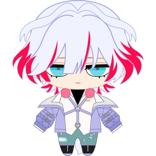 STRANGE EDEN Plush Toys Rin Goods - Plush Toys [NEW]