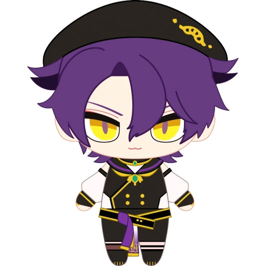 STRANGE EDEN Plush Mayoru [NEW]