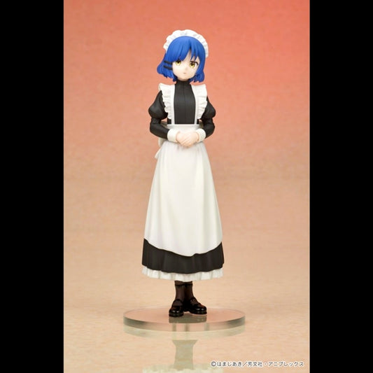 DIGSTA Anime Bocchi the Rock! Ryo Yamada Complete Figure (with Animate Bonus) [NEW]