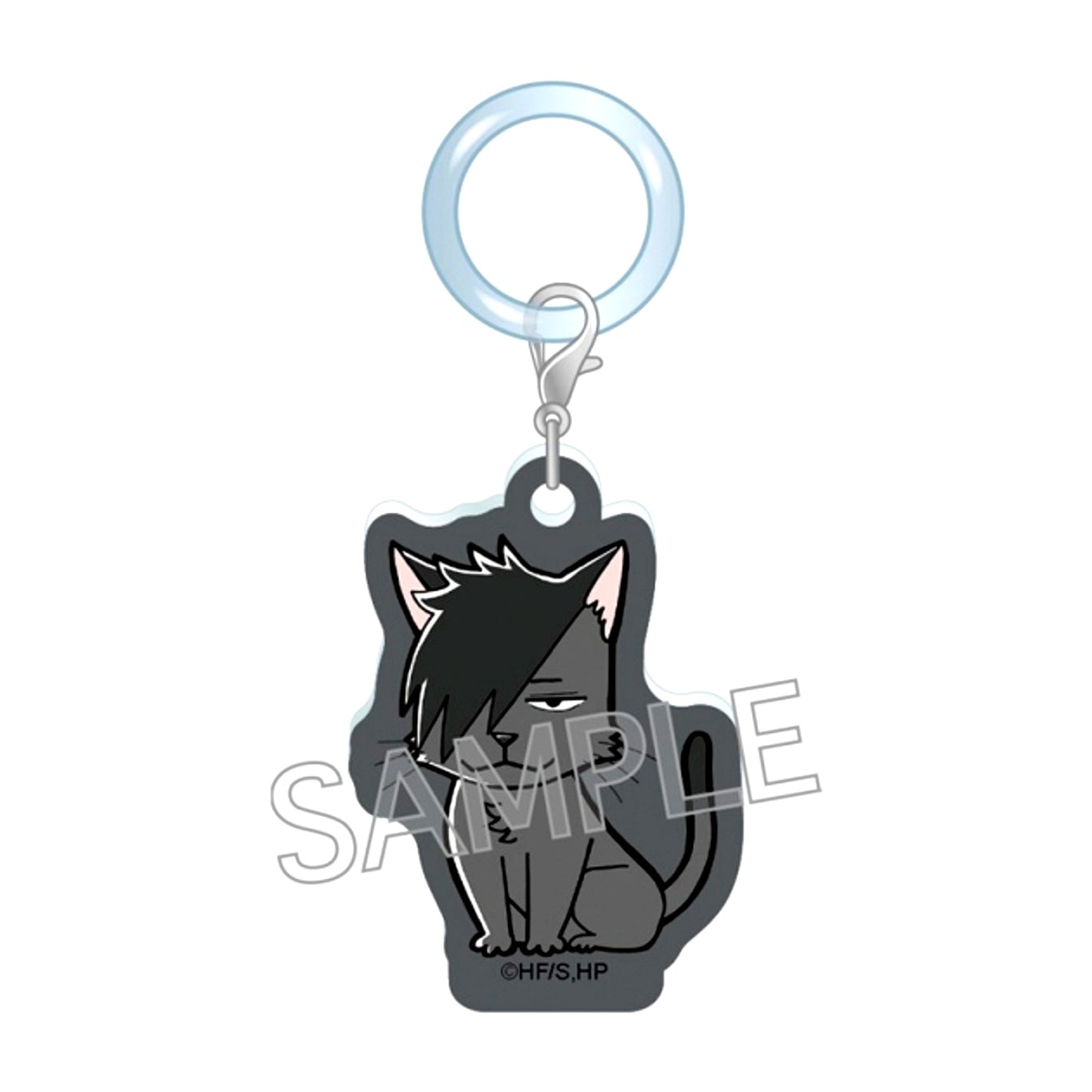Haikyu!! Oshinobi Charm Vol.2 Kurooneko [NEW]