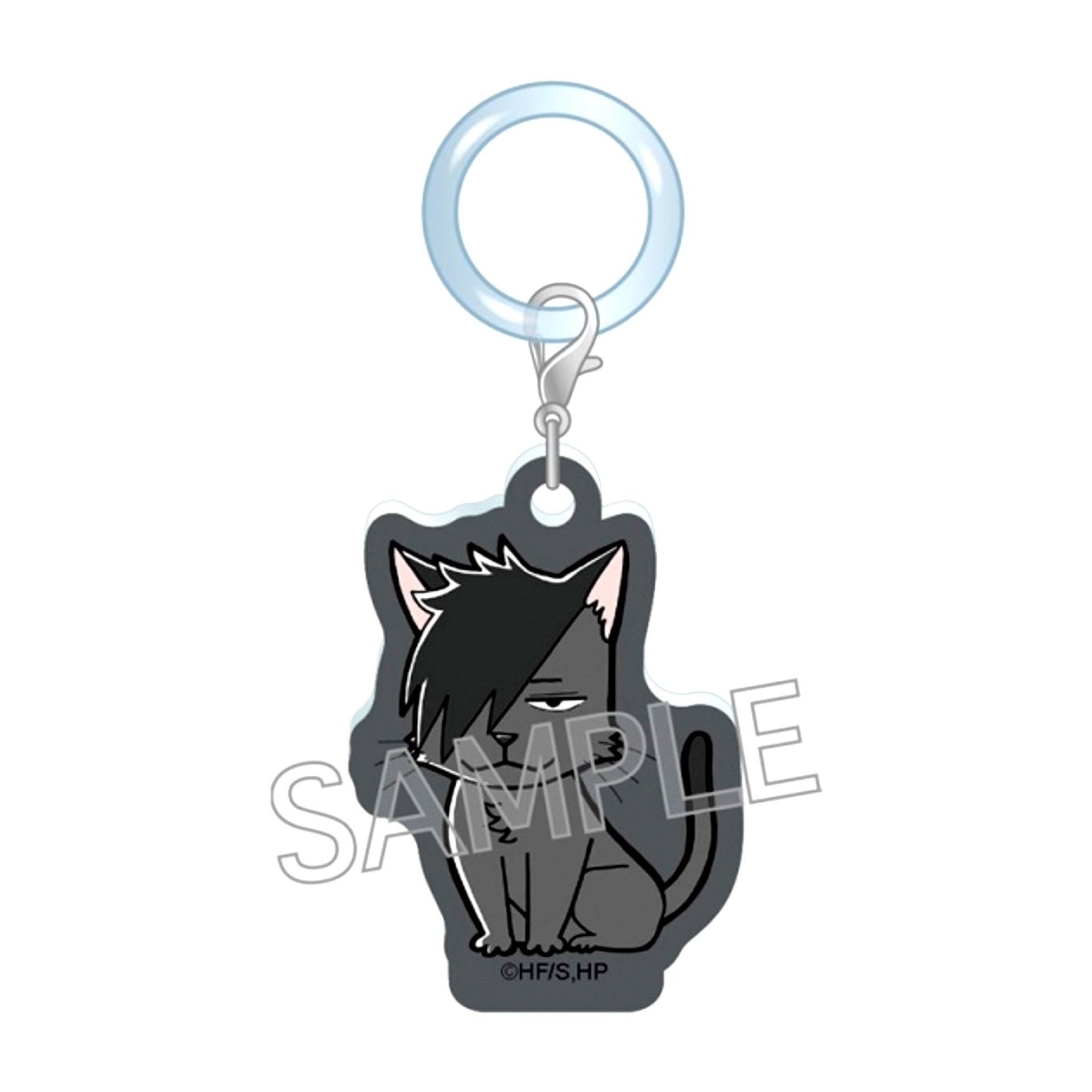 Haikyu!! Oshinobi Charm Vol.2 Kurooneko [NEW]