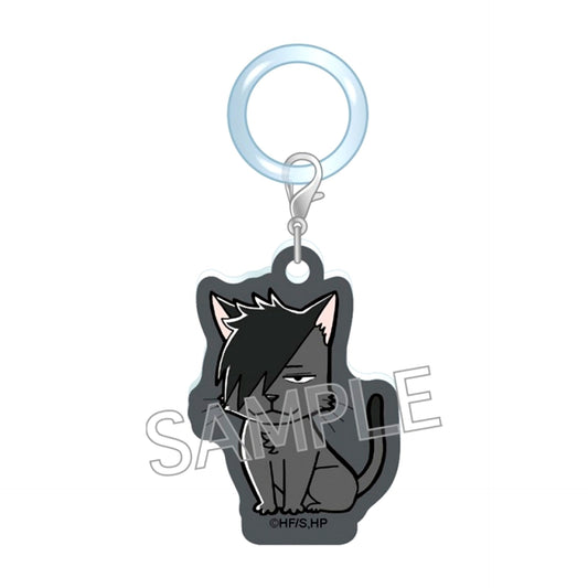 Haikyu!! Oshinobi Charm Vol.2 Kurooneko [NEW]