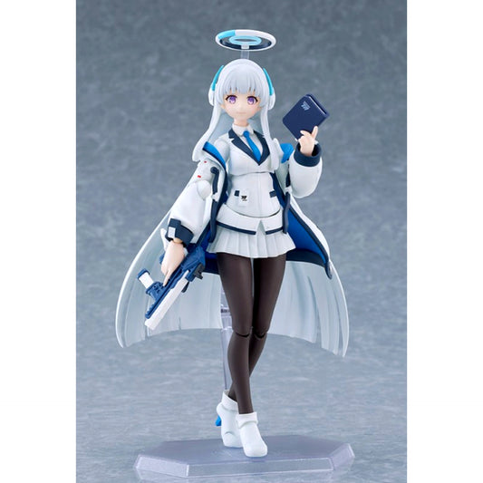 Blue Archive figma Noa Ushio Action Figure [NEW]