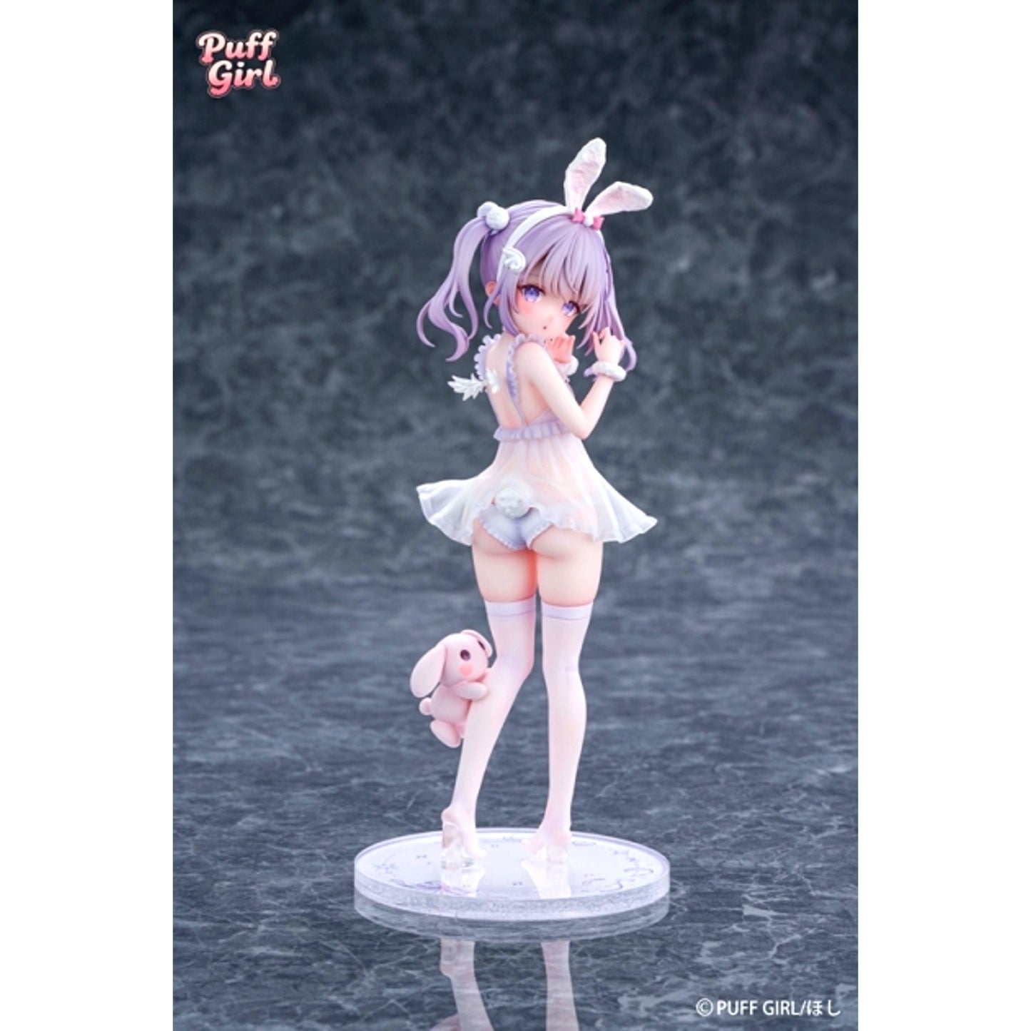 White Rabbit Angel Standard Edition 1/6 Complete Figure [NEW]