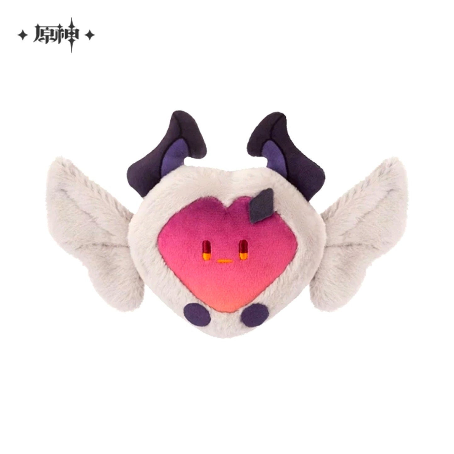 Genshin Impact Companion Series Image Plush Keychain Durin [NEW]