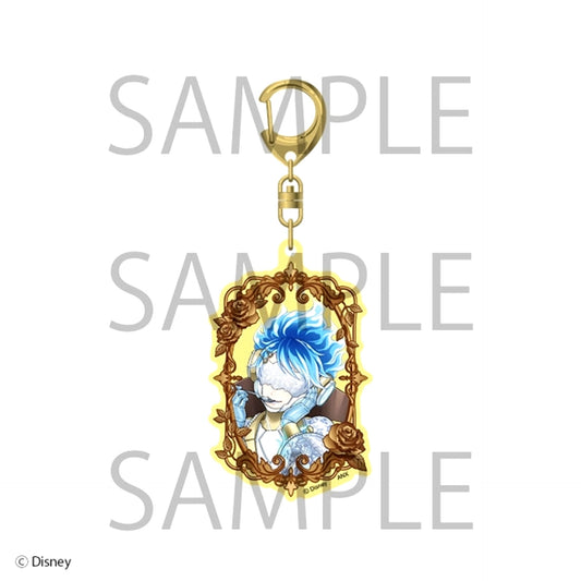 Disney Twisted-Wonderland Matte Acrylic Charm Ortho Shroud [NEW]