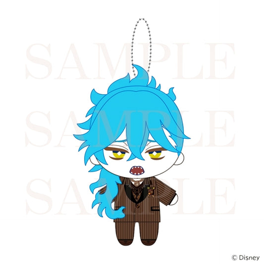 Disney Twisted-Wonderland Mini Mini Plush (La Bonbonniere ver.) Idia Shroud [NEW]