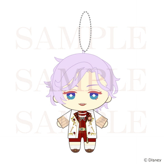 Disney Twisted-Wonderland Mini Mini Plush (La Bonbonniere ver.) Epel Felmier [NEW]