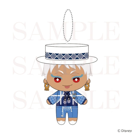 Disney Twisted-Wonderland Mini Mini Plush (La Bonbonniere ver.) Kalim Al-Asim [NEW]