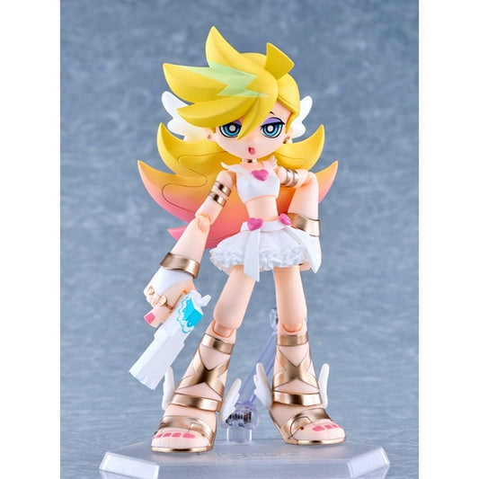 New PANTY & STOCKING with GARTERBELT figma Panty Engel ver. Action Figure [NEW]