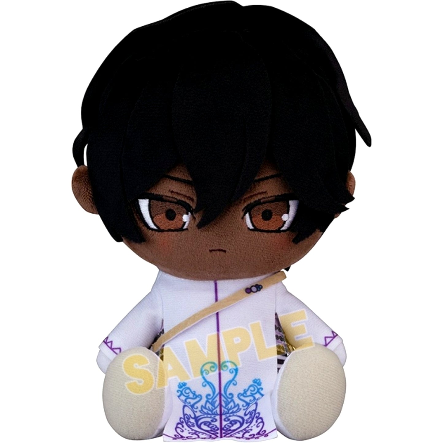 Fate/Grand Order Chocopuni Plush Archer / Arjuna [NEW]