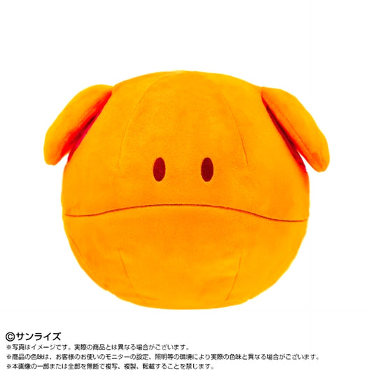 Mobile Suit Gundam 00 Plush Toys Halo Goods - Plush Toys [NEW]