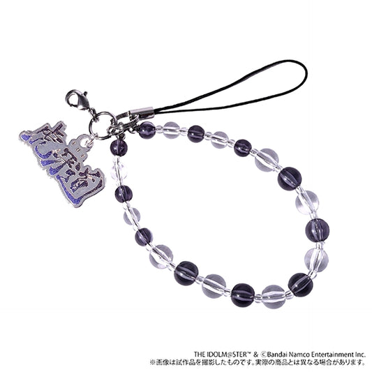 THE IDOLM@STER SideM After School Mates Beads Strap / THE Kogado [NEW]