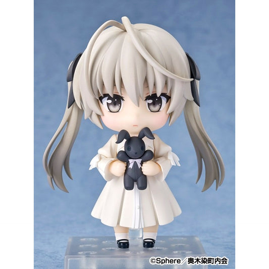 Yosuga no Sora Nendoroid Kasugano Sora Action Figure Resale [NEW]