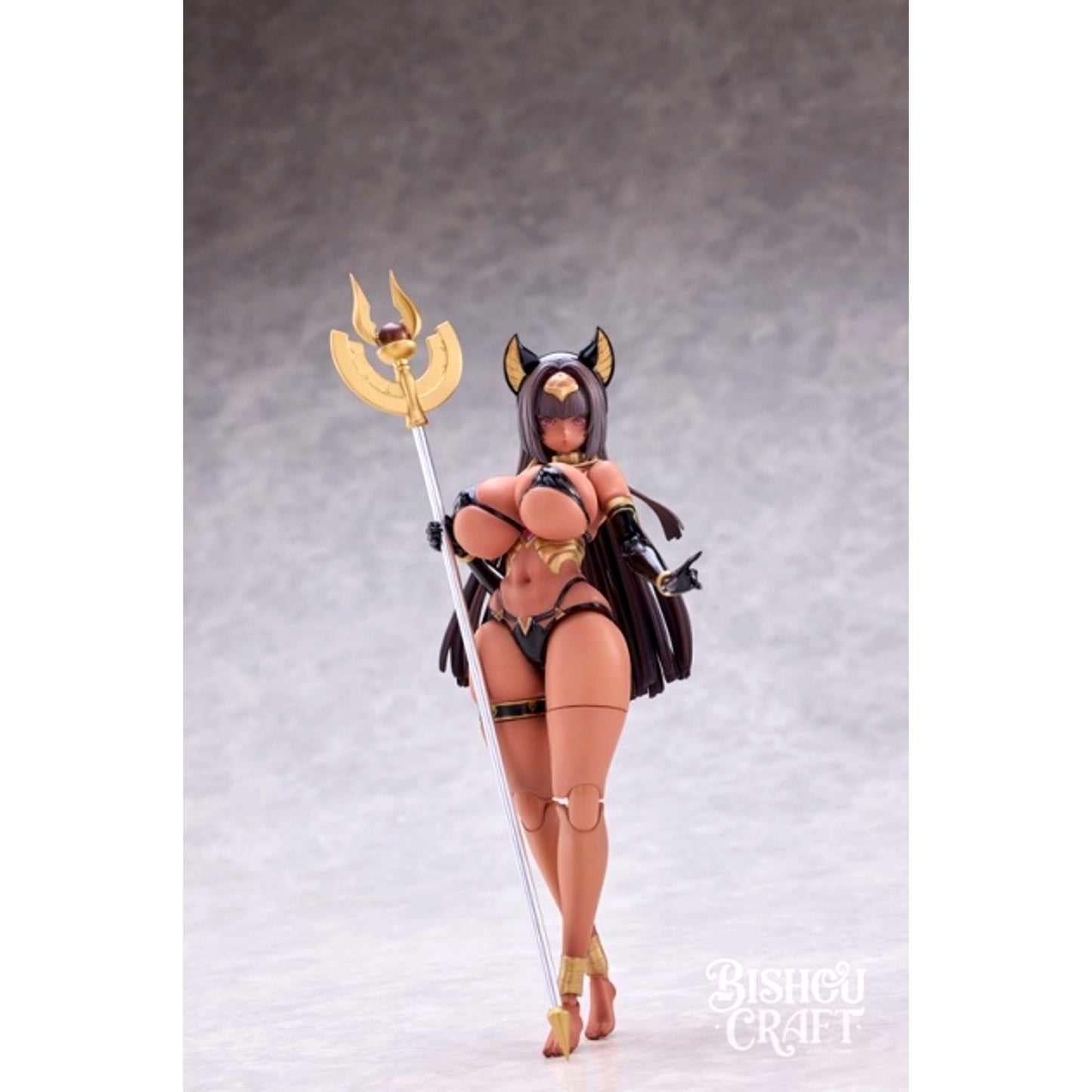 Otherworld Picture Scroll Egyptian Goddess 1/12 [NEW]