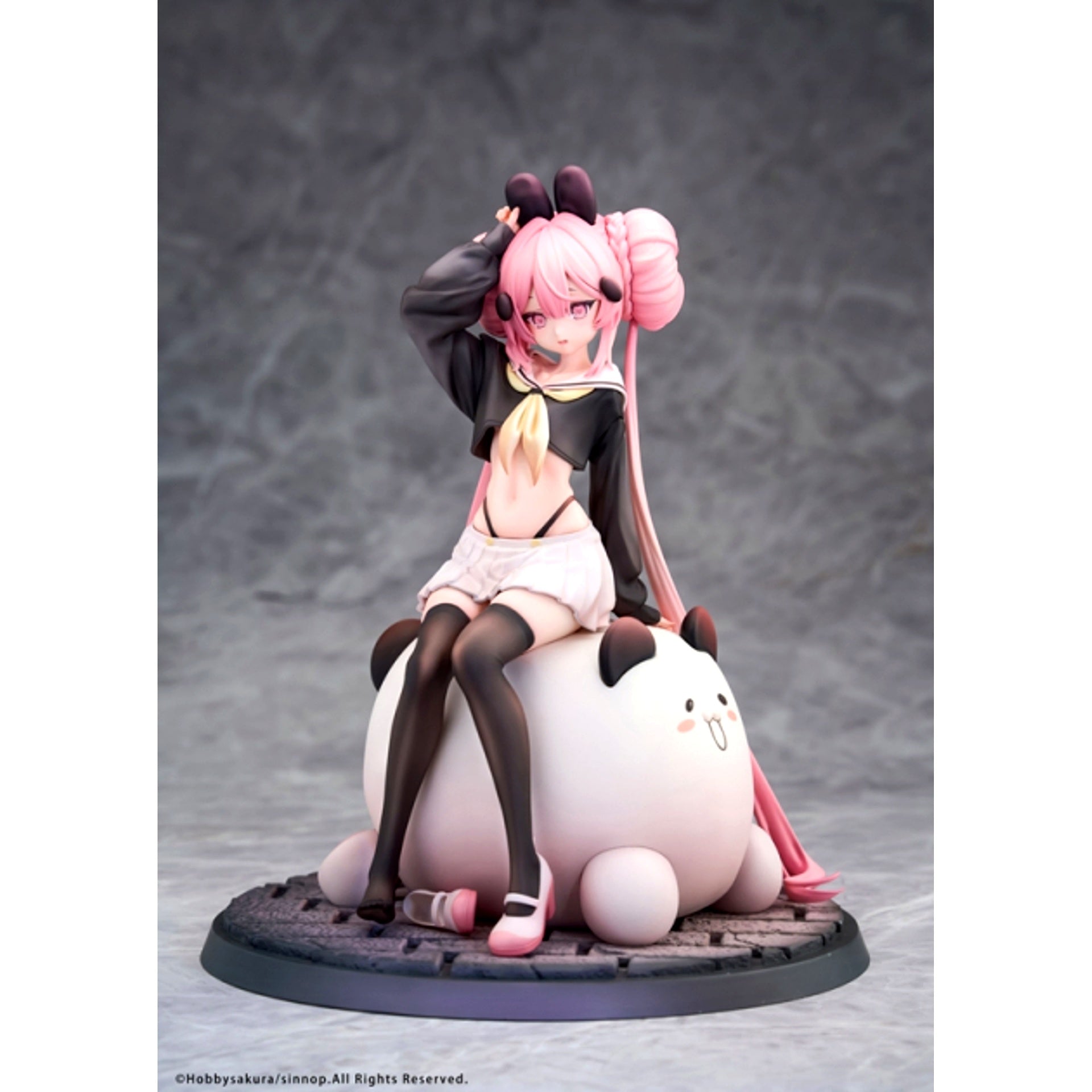 Shin no Ten P Casual Wear Ver. 1/6 Complete Figure Standard Edition [NEW]