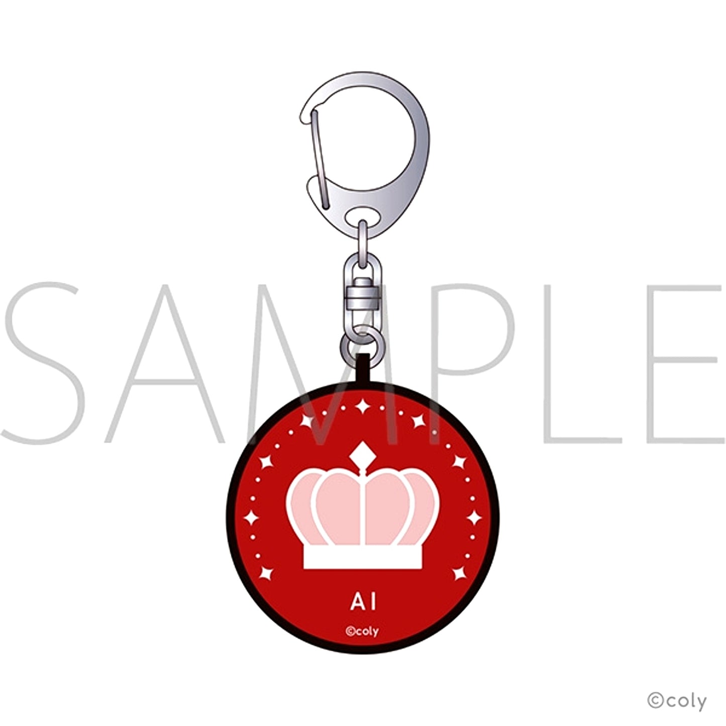 Break My Case Personal Alarm / Ai Kozaka [NEW]