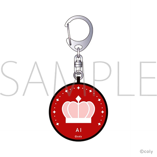 Break My Case Personal Alarm / Ai Kozaka [NEW]