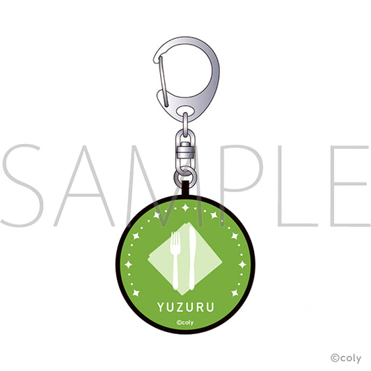 Break My Case Personal Alarm / Yuzuru Kise [NEW]