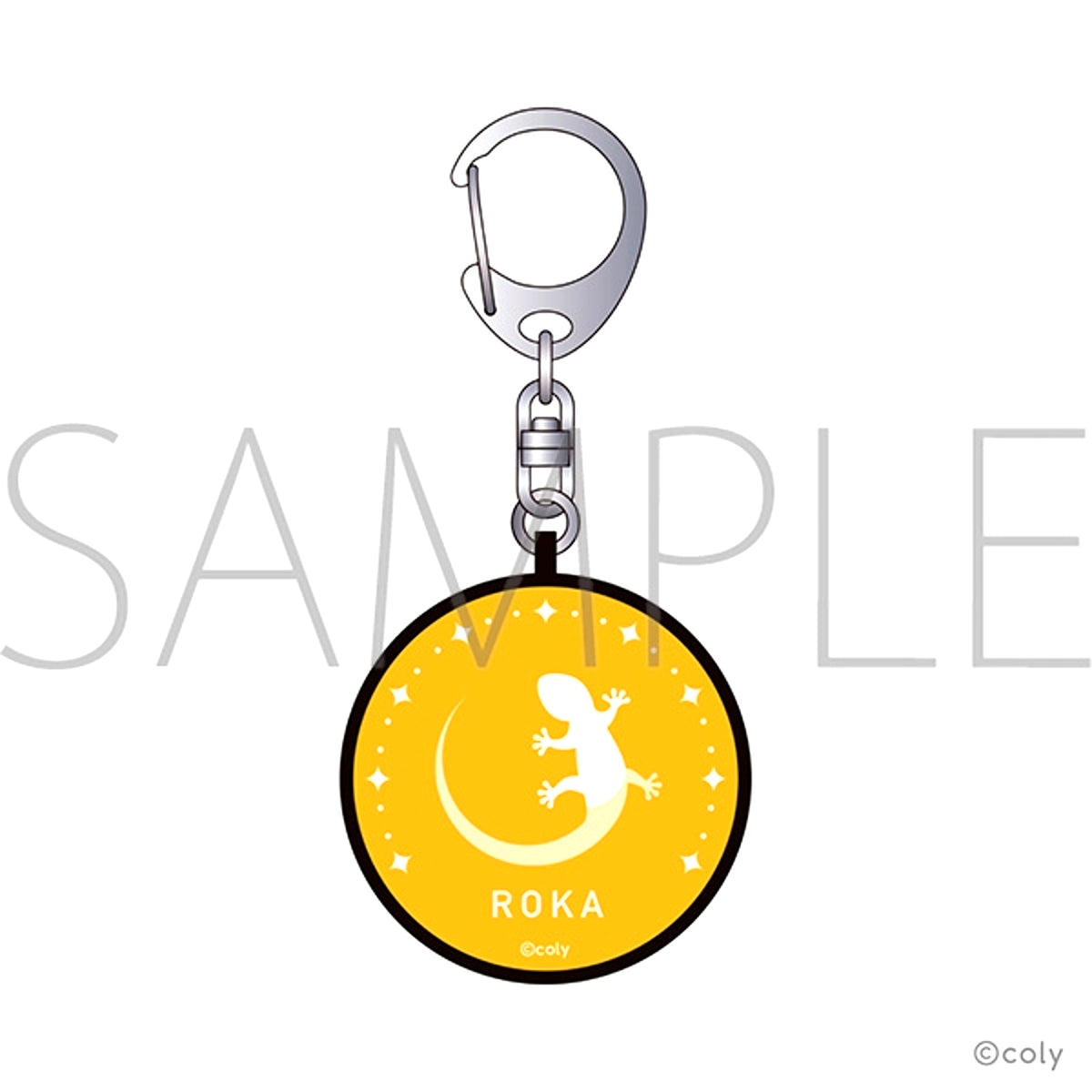 Break My Case Personal Alarm / Roka Suoh [NEW]