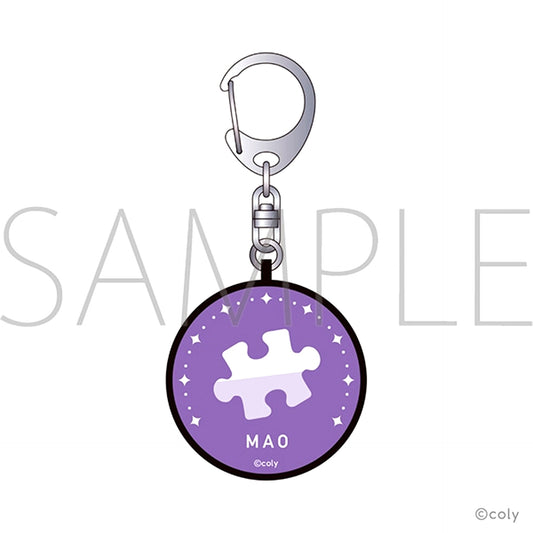 Break My Case Personal Alarm / Mao Ukyo [NEW]