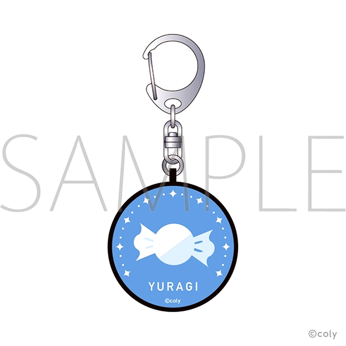 Break My Case Personal Alarm / Yuragi Kanno [NEW]
