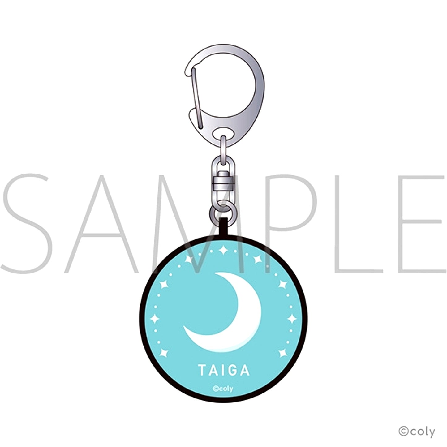 Break My Case Personal Alarm / Taiga Tsukimoto [NEW]