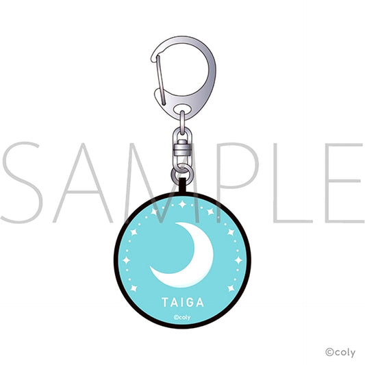Break My Case Personal Alarm / Taiga Tsukimoto [NEW]