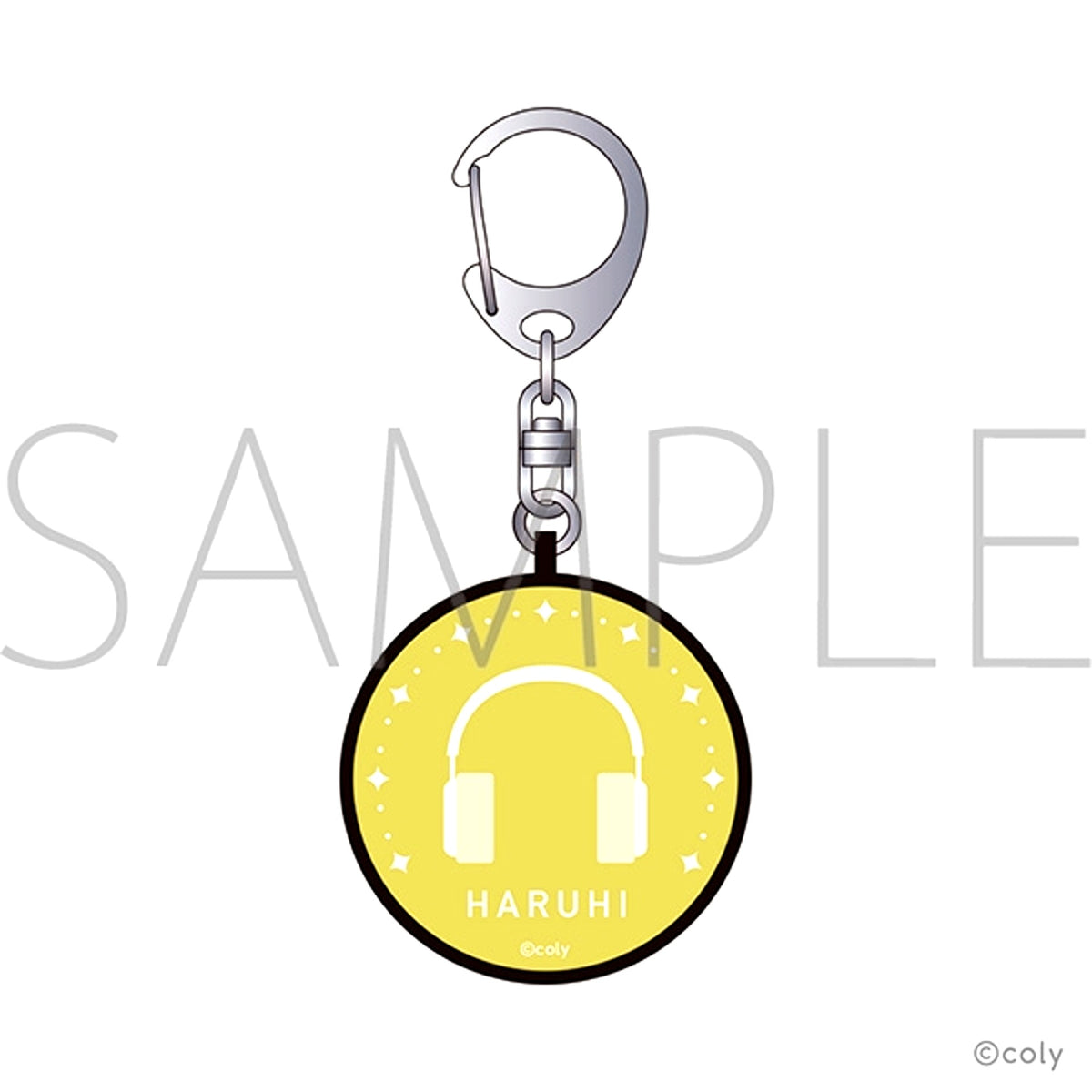 Break My Case Personal Alarm / Haruhi Ichikawa [NEW]
