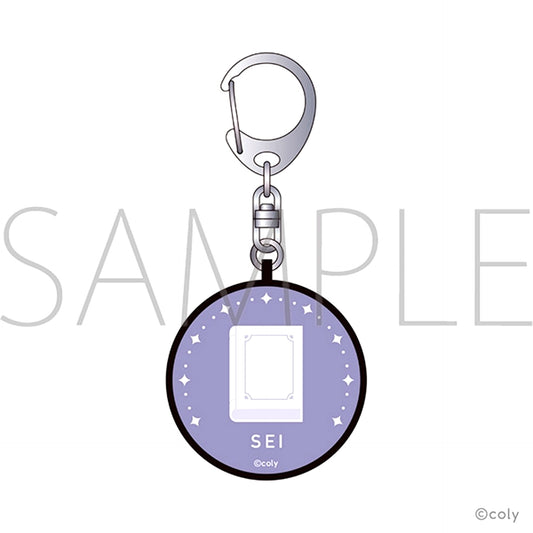 Break My Case Personal Alarm / Sei Okiya [NEW]